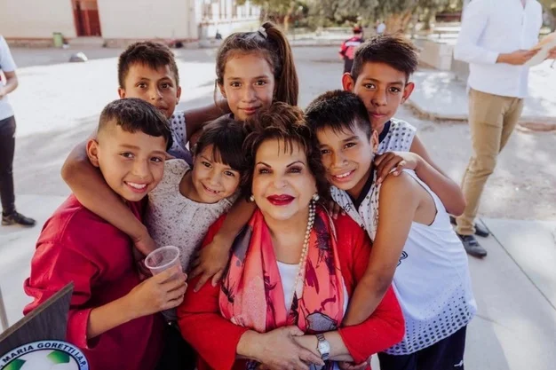 Fundación Ganfer