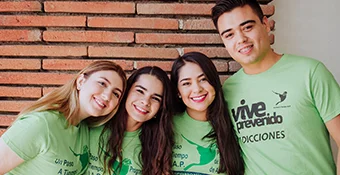 Fundación Ganfer