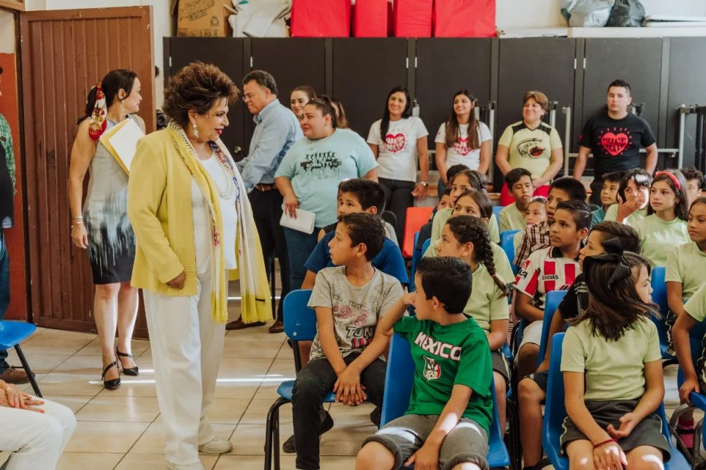 Fundación Ganfer