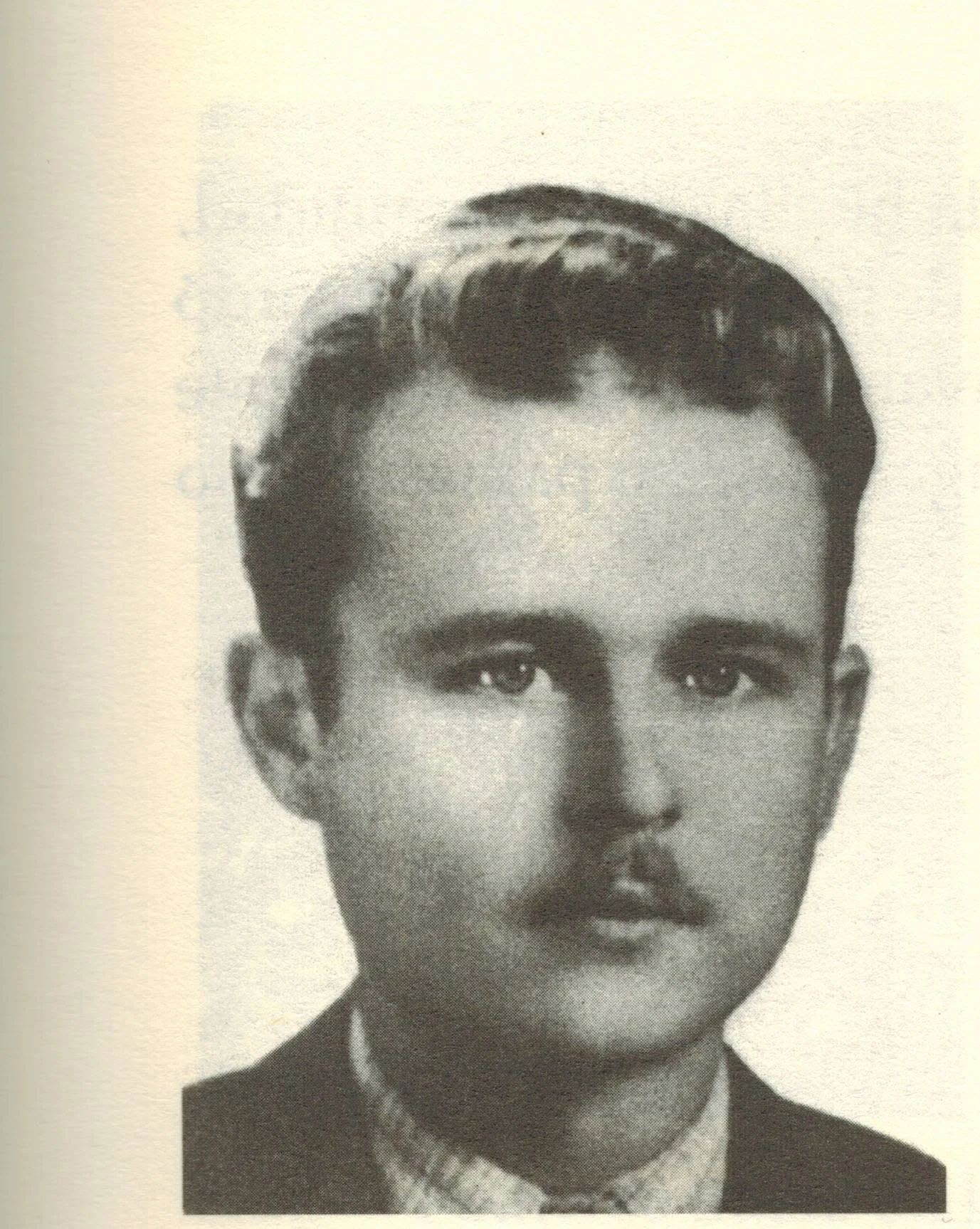 Manuel Gándara Laborín