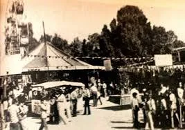 Kermés del Colegio Regis La Salle