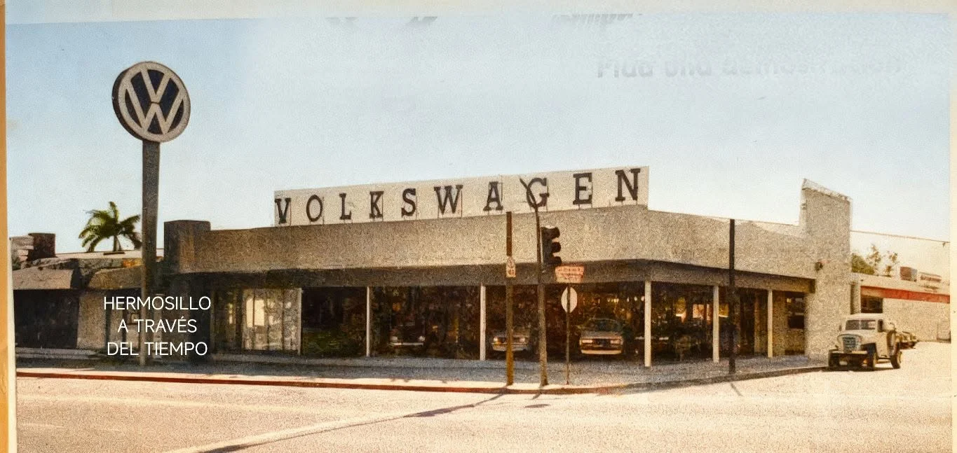 Agencia Volkswagen
