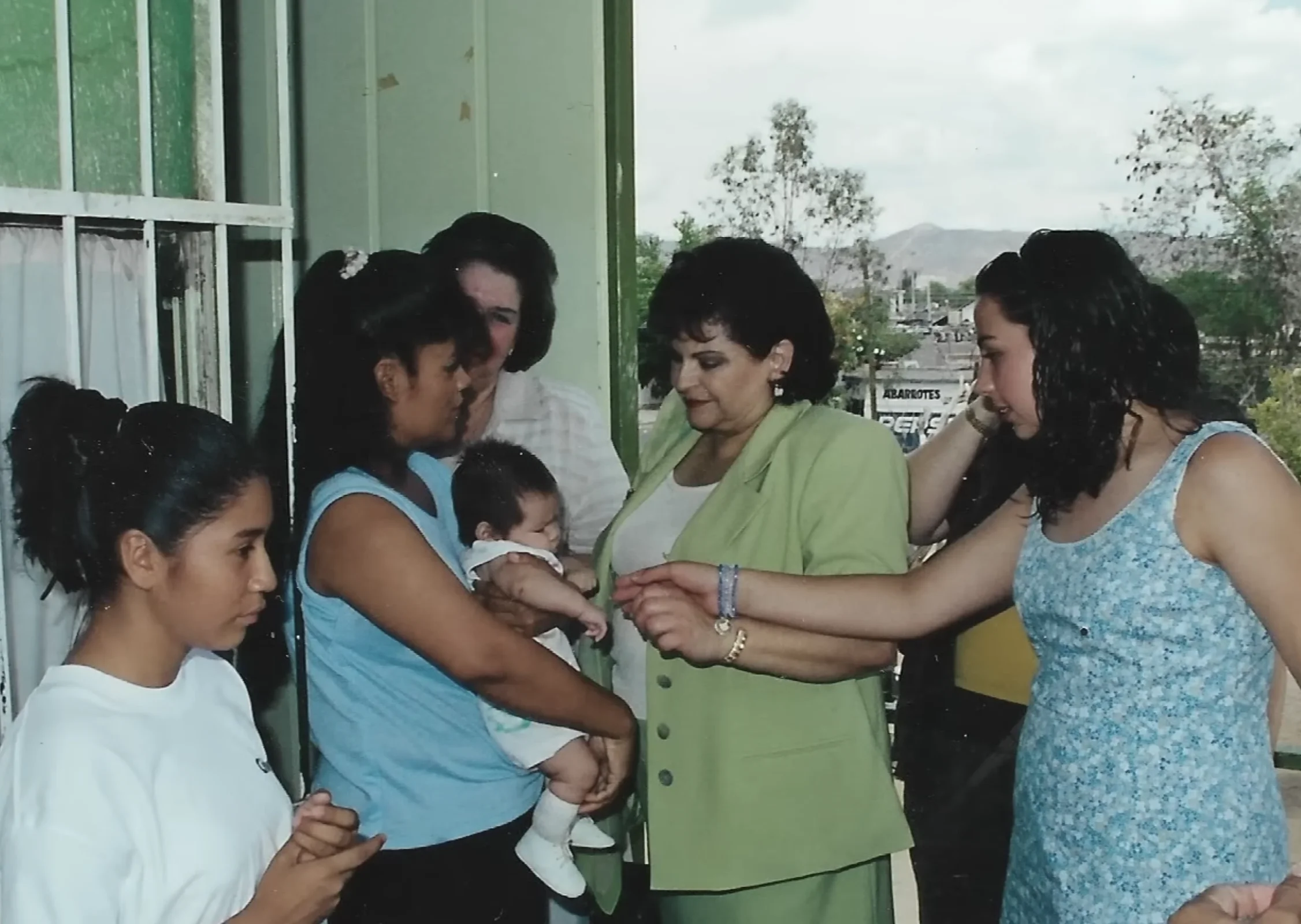 Fundación Ganfer