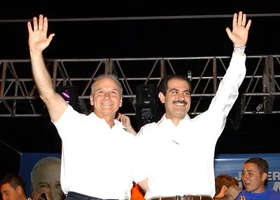 Javier Gándara, Presidente Municipal de Hermosillo